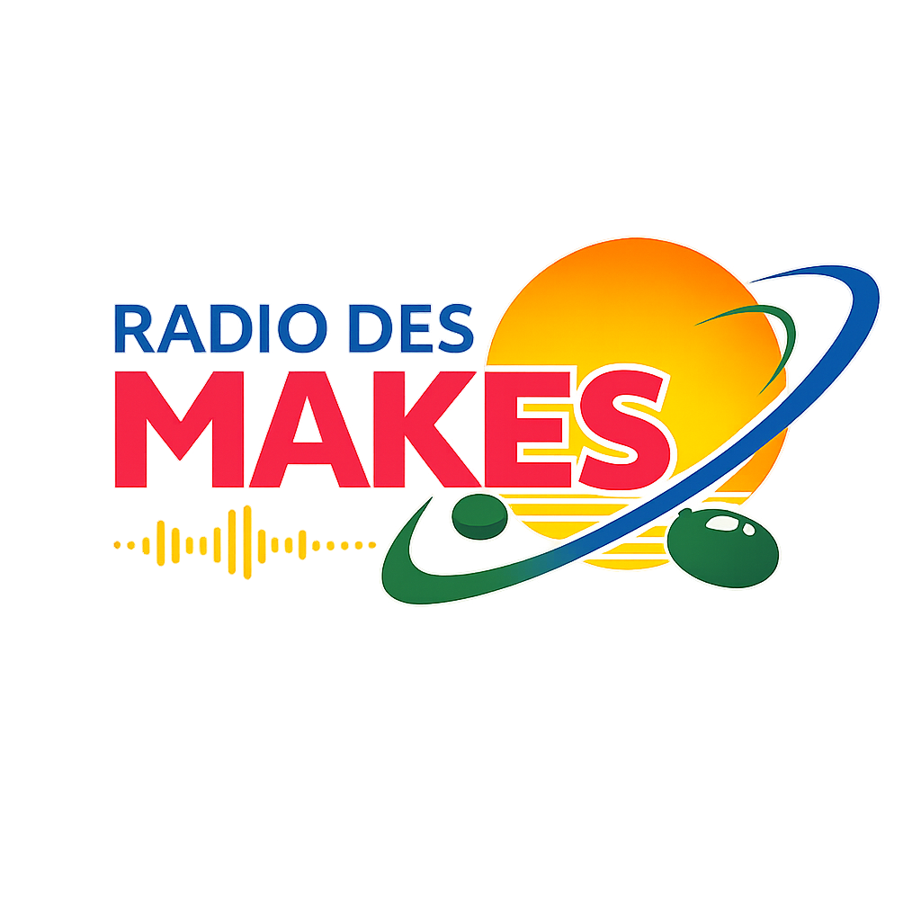 RDM la Radio Des Makes